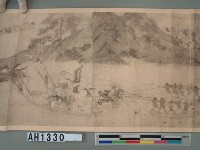 倭寇圖卷(複製本)藏品圖，第10張